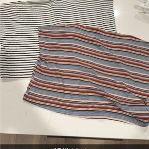 AE tube tops